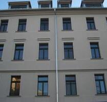 3-Zimmer Erdgeschoßwohnung (provisionsfreivon privat) - Leipzig Altwest