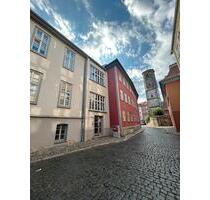 Altstadt-Flair | 2-Zimmer-Wohnung mit Balkon & TG-Stellplatz - Erfurt