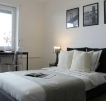2-Zimmer Studenten Apartment in Weiterstadt
