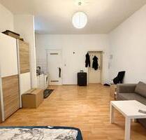 1-Zimmer Wohnung ab sofort - 500,00 EUR Kaltmiete, in Wiesbaden (PLZ: 65187) Biebrich