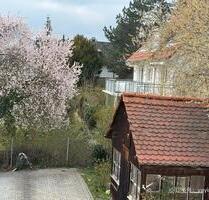 Ruhige 3zimmer Familienwohnung in Stuttgart-Vaihingen