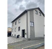 Schöne 4-Zimmer-Wohnung in Straubing-Ost zu vermieten
