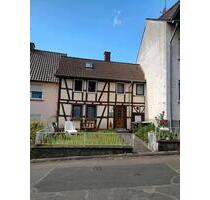 Fachwerkhaus in Bad Salzschlirf