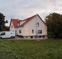 Moderne Doppelhaushälfte mit großem Garten & Terrasse - Heidelberg Pfaffengrund
