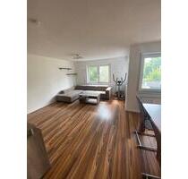 3,5-Zimmer Wohnung mit Garten in Weiler z. Stein - Tamm