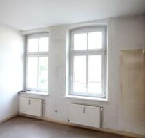 3-Zimmer-Wohnung in gemütlichem Wohnviertel in Recklinghausen