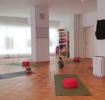 Yogastudio Untermiete - 100,00 EUR Kaltmiete, ca.  80,00 m² in Freiburg im Breisgau (PLZ: 79100) Günterstal