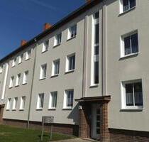 2-Raum Wohnung mit Balkon 62m² Stadtfeld West - Magdeburg Diesdorf
