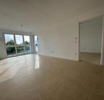 Neubau Eppingen - 2 Zi. Whg. mit Küche, Keller, Balkon Terrasse
