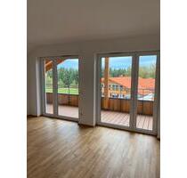 2-Zimmer BTW Grassau - 1.055,00 EUR Kaltmiete, in Staudach-Egerndach (PLZ: 83224)
