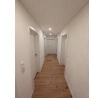 Traumwohnung in Bühlertann – Frisch saniert, hell und absolut ruhig!