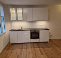 1-Zimmer Appartement in der Nördlinger Altstadt 470 € - Nördlingen