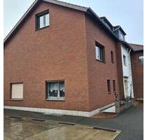 Helle 2-Zimmer-Wohnung mit Balkon & großem Gemeinschaftsgarten - Bünde