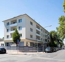 Top Lage! 2,5 Zimmer Wohnung mit Balkon - Frankfurt am Main Eschersheim