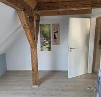 85276 Pfaffenhofen, Zentrale Lage, 2-Zimmer-DG-Wohnung - Pfaffenhofen an der Ilm