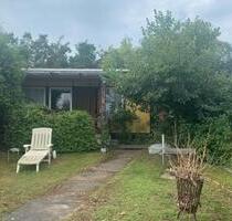 Urlaub im Bungalow Berlin Seddinsee - Döbeln