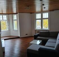 Stilvolle große 2-Zimmer-Wohnung mit Balkon in Neukölln Britz - Berlin