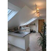 50 qm Wohnung in Siegen Trupbach zu vermieten