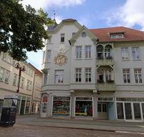 Schickes Ladenlokal in zentraler Lage zu vermieten! - Mühlhausen (Thüringen)