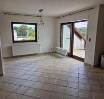 Hachenburg: 93m² Maisonettewohnung mit Einbauküche zu vermieten