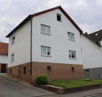 Einfamilienhaus in Ronshausen - 149.000,00 EUR Kaufpreis, in Ronshausen (PLZ: 36217)