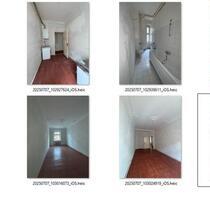 2-Zimmer-Wohnung im Weddinger Kiez - Berlin Mitte