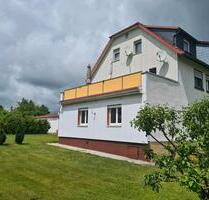 4-Zimmer Wohnung mit Terrasse in Volkers - Bad Brückenau