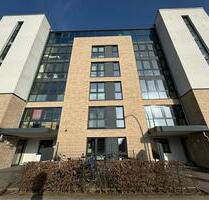 Großzügige 3 Zimmerwohnung mit Loggia nähe Hagenbecks Tierpark - Hamburg Stellingen
