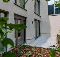 Exklusive 2-Zimmer Eigentumswohnung - Mainz Laubenheim
