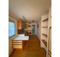 1 Zimmer Single EG-Wohnung im Herzen von Neuötting mit kl. Garten - Burgkirchen an der Alz