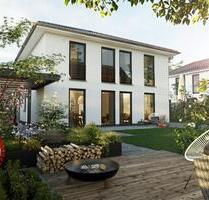 *Massivhaus mit Vollausstattung* Stadtvilla 145 in Malsfeld!