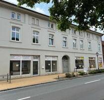 2-Raum-Wohnung in Dargun - 257,00 EUR Kaltmiete, ca.  51,00 m² in Dargun (PLZ: 17159)