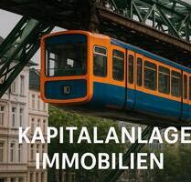 Immobilie einziehen oder vermieten(5,9%Rendite) in Oberhausen