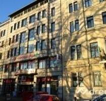 Zentrale und helle 3-Raum Wohnung am Fetscherplatz - Dresden Altstadt