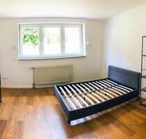 vollmöbliertes Apartment - 650,00 EUR Kaltmiete, ca.  40,00 m² in Leimen (PLZ: 69181)