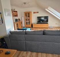 Vollmöblierte Wohnung für ein Jahr - Köln Ehrenfeld