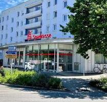Attraktive Büro- Praxisfläche in der Nähe des Hauptbahnhofs - Rosenheim Aising