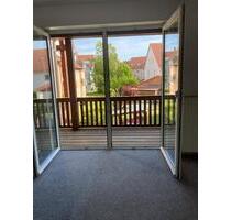 Gut geschnittene 3-Zimmer-Wohnung mit Balkon - Parsberg