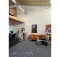 Shared Atelier Studio WorkSpace 55m2 Charlottenburg - Berlin Charlottenburg-Wilmersdorf