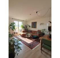 Lichtdurchflutete Dachterassenwohnung in Biesdorf - Berlin Marzahn-Hellersdorf