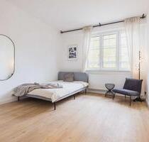 Vollmöbliertes WG-Zimmer in Stuttgart Mitte