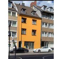 Schöne 1-Zimmerwohnung in zentraler Lage zu vermieten! - Übach-Palenberg