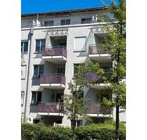 Charmante 3 Zimmer Wohnung in der Obersten Etage - Augsburg Haunstetten-Siebenbrunn