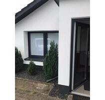 Schöne 1-Zimmer EG-Wohnung in Seevetal