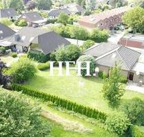 Traumhafte Lage mit Blick auf Schleuse und Elbe – Modernisiertes Einfamilienhaus mit Süd-West-Garten - Brunsbüttel