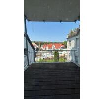Großzügige 2-Zimmer-Wohnung mit Balkon – Hagen