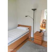ein WG Zimmer in Stuttgart - Feurerbach