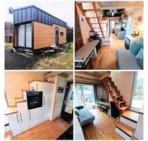 Tiny House, Tiny Haus - 65.000,00 EUR Kaufpreis, in Flammersfeld (PLZ: 57632)