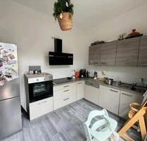 Wunderschöne möblierte Wohnung in Leverkusen-Opladen zu vermieten
