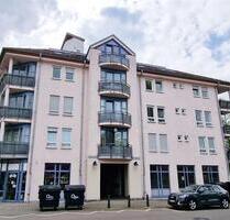 Schöne 4 R.DG-Maisonette Whg, Gäste WC, Balkon und TG! - Wurzen